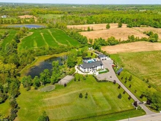 Property for sale in Milton, Ontario