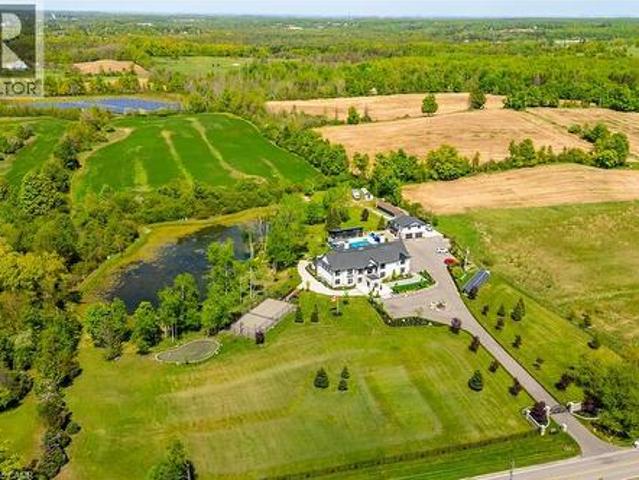 House for sale in Milton, Ontario