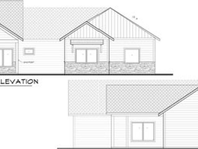 House for sale in Hot Springs, Fall River County