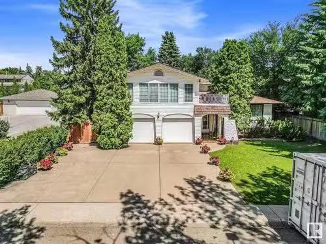 House for sale in Wedgewood, Alberta