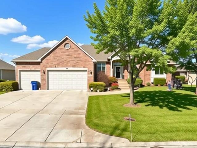 House for sale in Lakeside Acres, Wichita