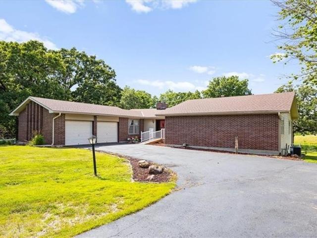 House for sale in Kansas