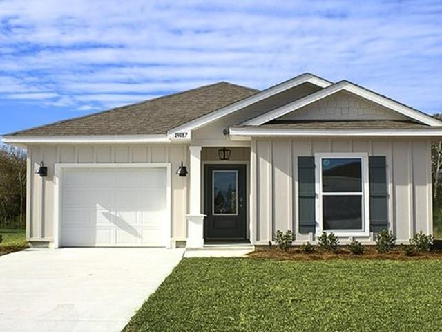 House for sale in Foley, Alabama