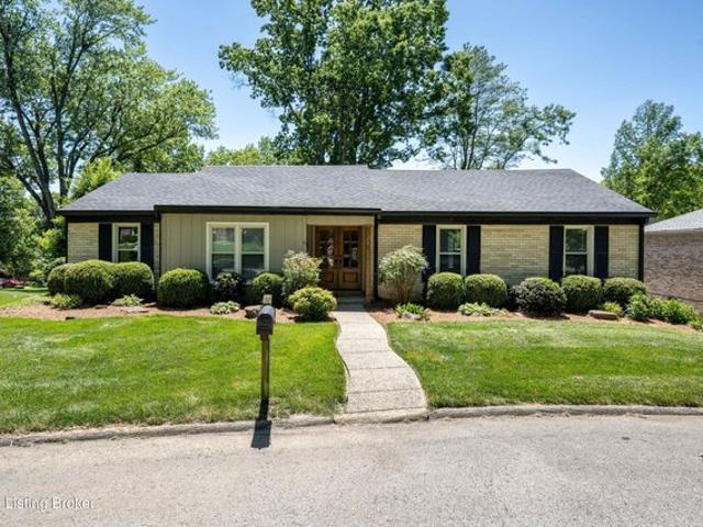 House for sale in Goshen, Kentucky
