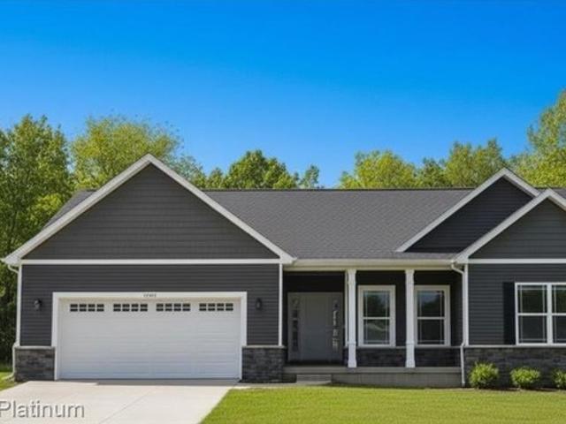 House for sale in Fenton, Michigan