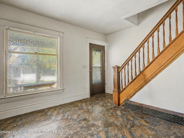 House for sale in Lansing, Michigan