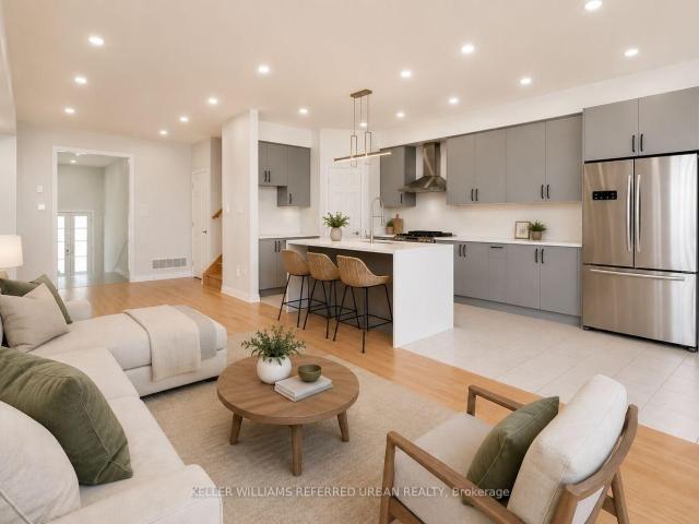 Property for sale in York, Ontario