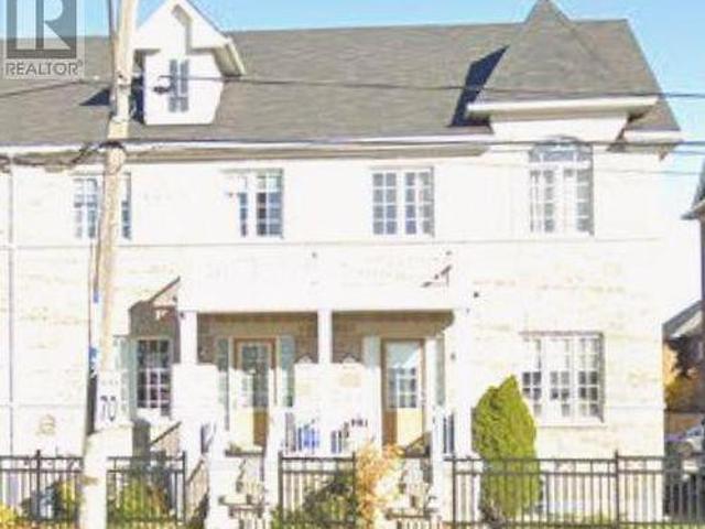 House for sale in York, Ontario