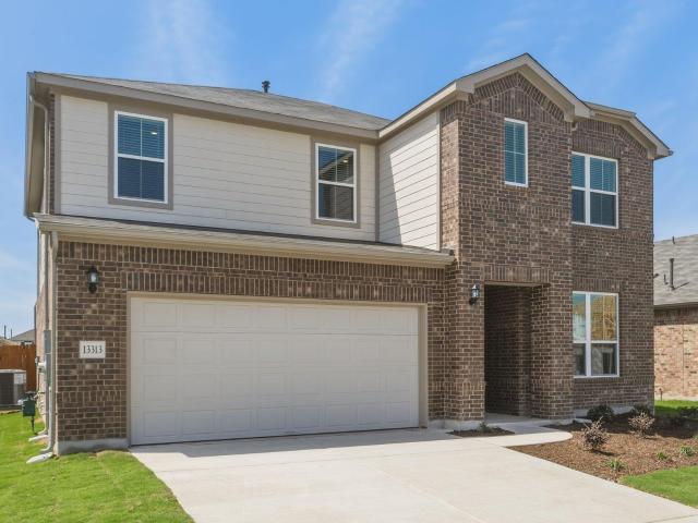 House for sale in Manor, Texas