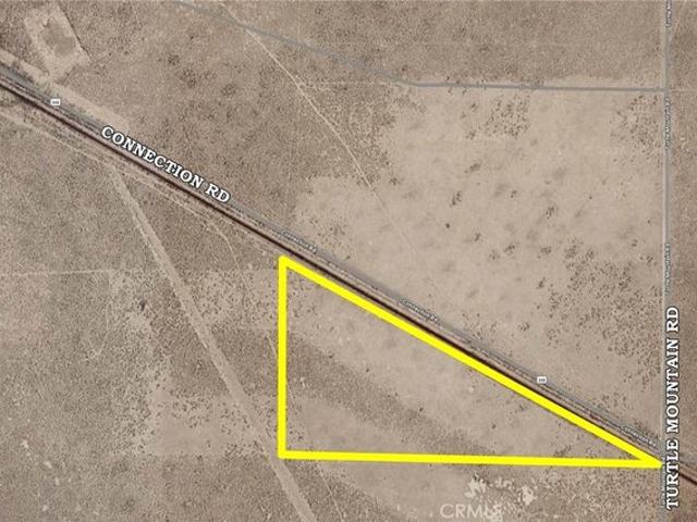 Land for sale in Herlong, California