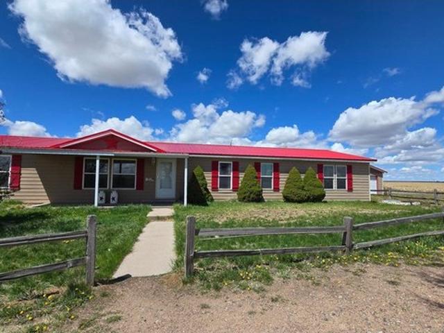 House for sale in Fleming, Colorado