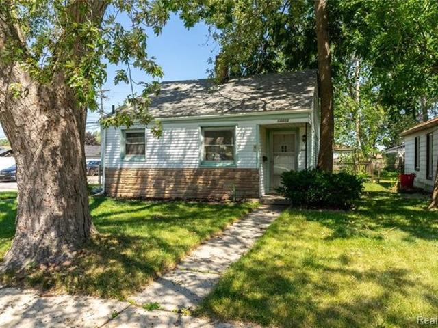 House for sale in Southgate, Michigan