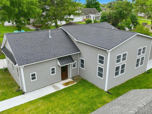 House for sale in Grabill, Indiana