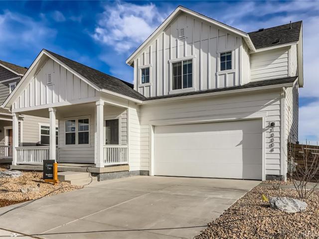 House for sale in Mead, Colorado