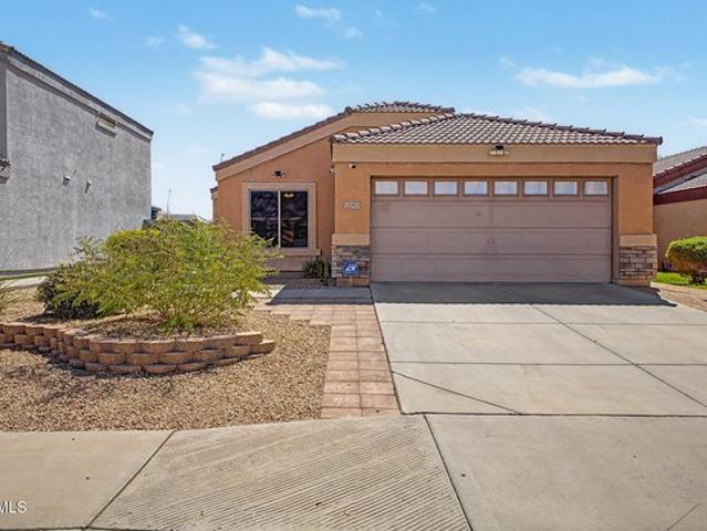 House for sale in El Mirage, Arizona