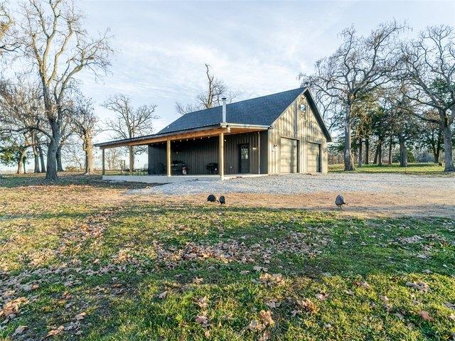 House for sale in Ark