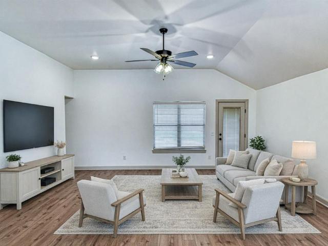 House for sale in Oklahoma City, Oklahoma