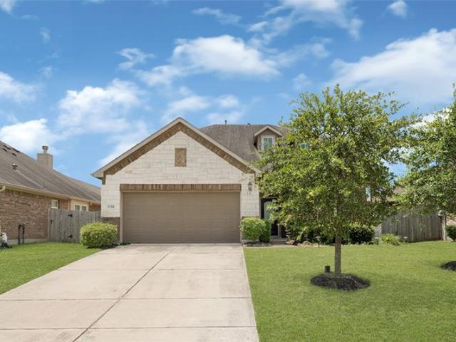 House for sale in Rosharon, Texas
