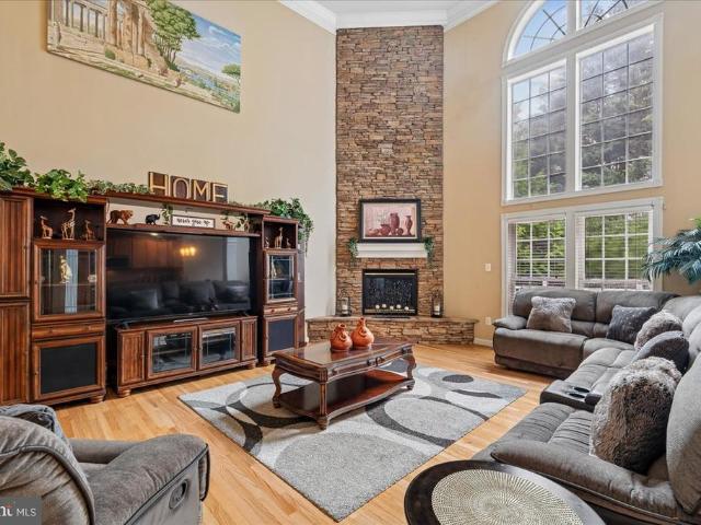 House for sale in Clarksburg, Maryland