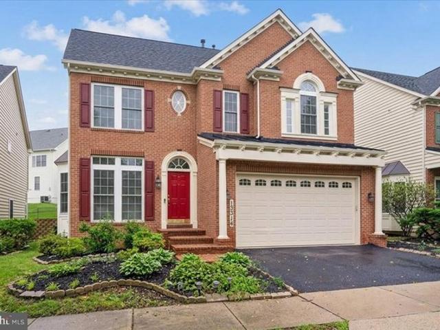 House for sale in Clarksburg, Maryland