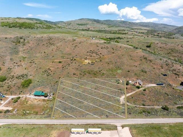Land for sale in Huntsville, Utah