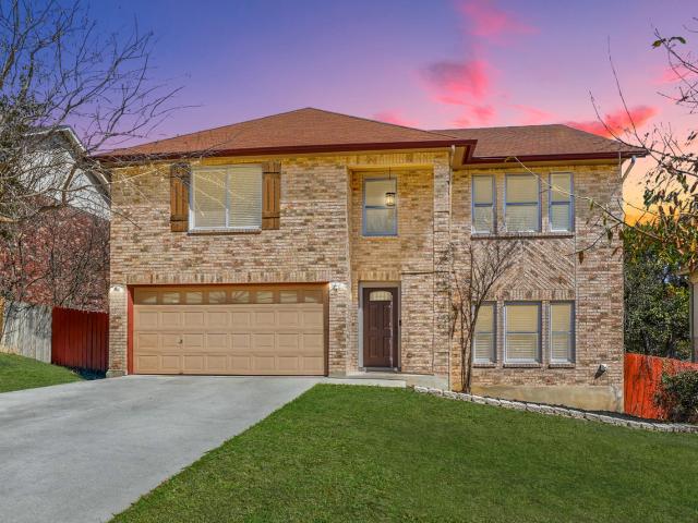 House for sale in Universal City, Texas