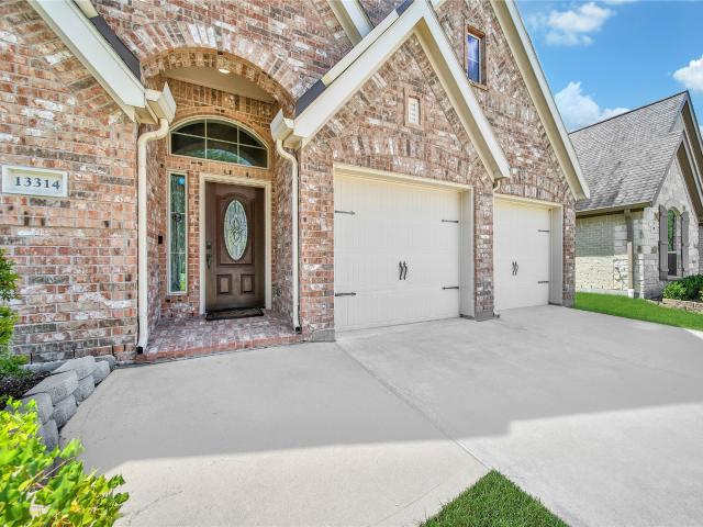 House for sale in Pearland, Texas