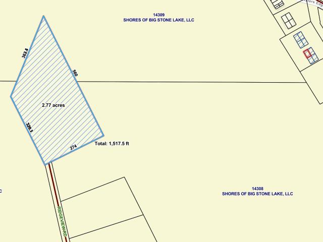 Land for sale in Wilmot, South Dakota
