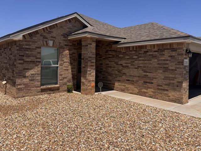 House for sale in Lubbock, Texas