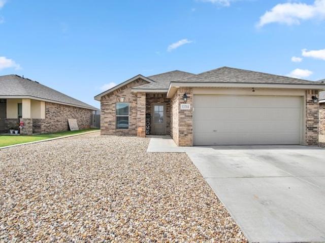House for rent in Lubbock, Texas