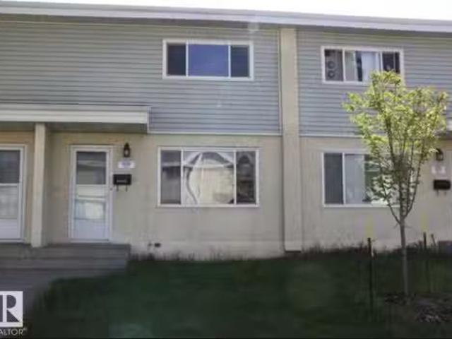 Condo for sale in Wedgewood, Alberta