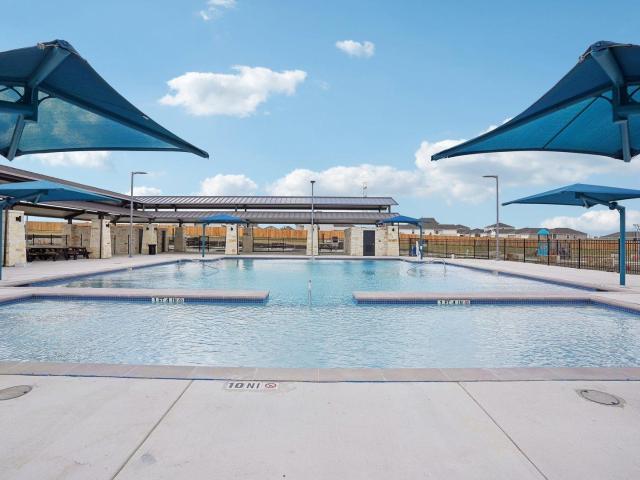 House for sale in Buda, Texas