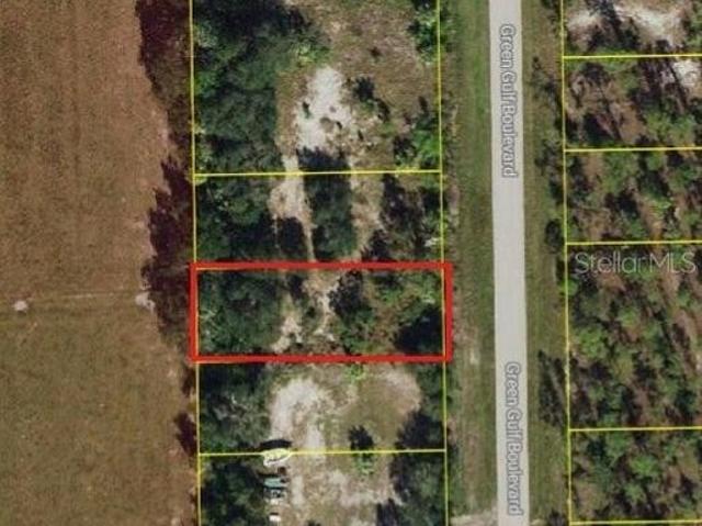 Land for sale in Punta Gorda, Florida