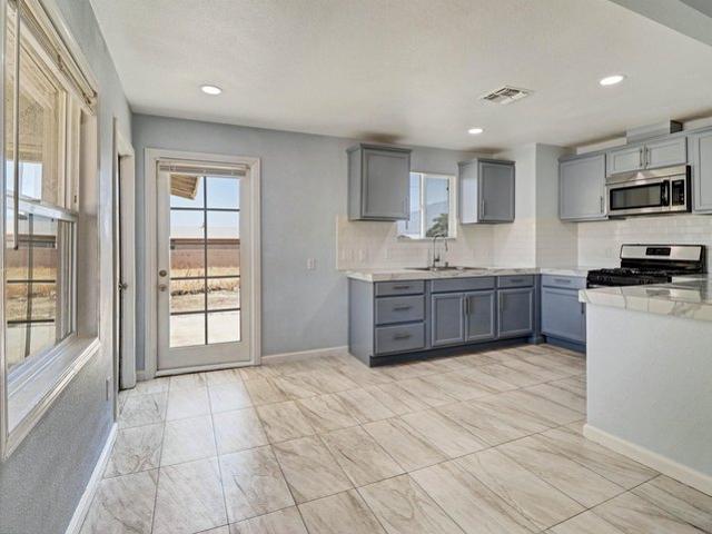 House for sale in Desert Hot Springs, California