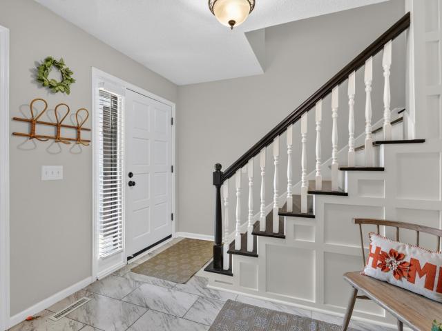Townhouse for sale in Burnsville, Minnesota