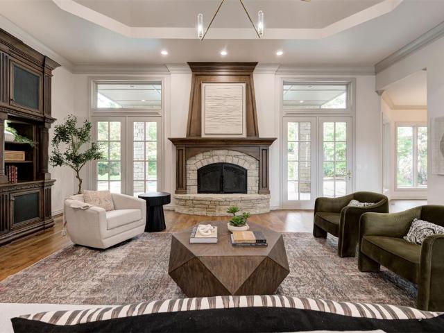 House for sale in Oklahoma City, Oklahoma