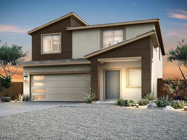 House for sale in Marana, Pima County
