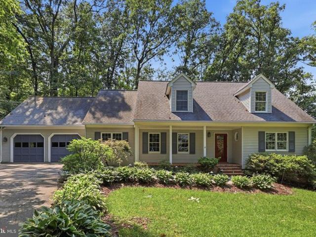 House for sale in Mount Airy, Maryland