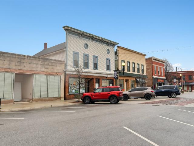 Property for sale in Blue Island, Illinois