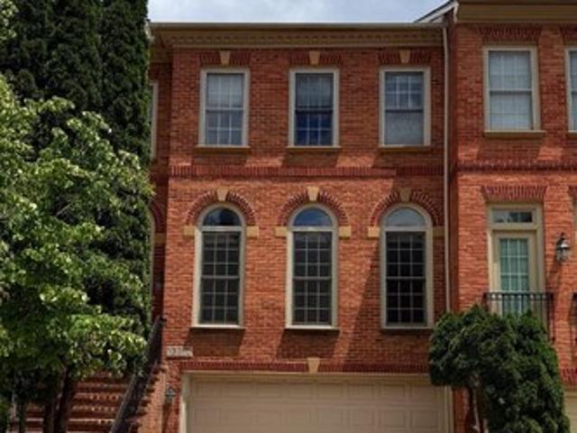 Townhouse for sale in Potomac, Maryland