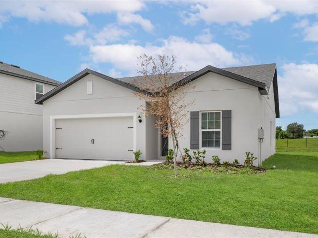 House for sale in Astatula, Florida