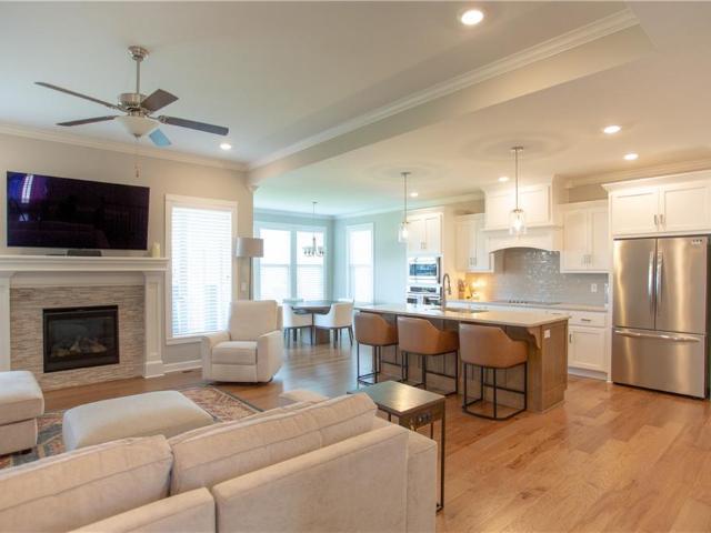 House for sale in Kansas