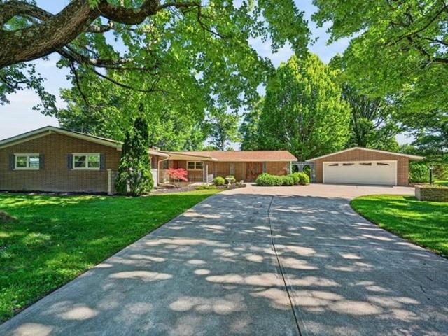 House for sale in Dillsboro, Indiana