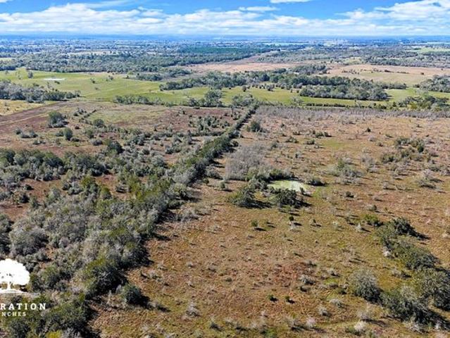 Land for sale in Grimes, Texas