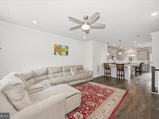Townhouse for sale in Clarksburg, Maryland