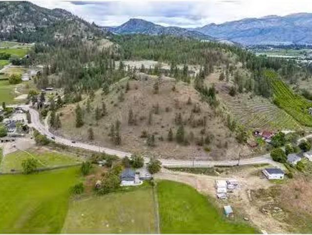 House for sale in Summerland, British Columbia