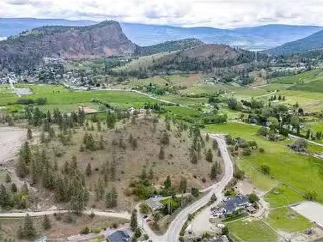 House for sale in Summerland, British Columbia