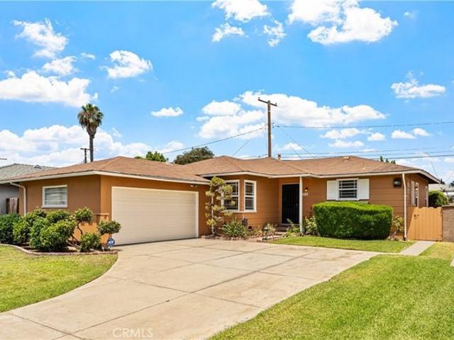 House for sale in Gardena, California