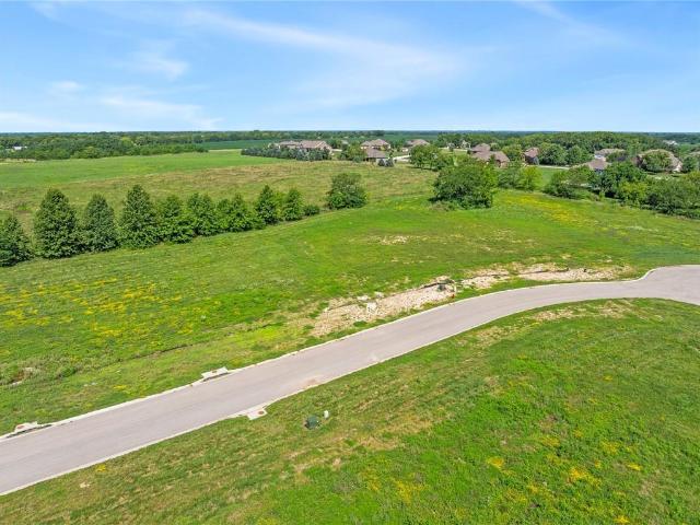 Land for sale in Smithville, Missouri