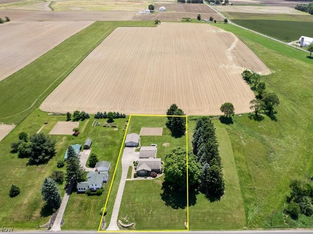 House for sale in Orrville, Ohio